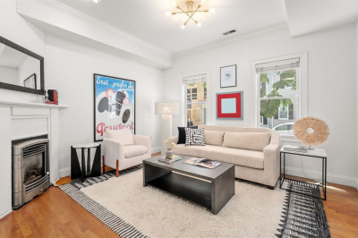 154 O Street #1 1