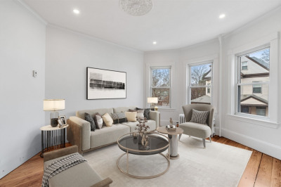 93 Sydney Street #3 1