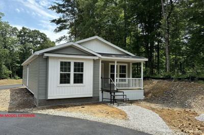 6e Berry Farms Road 1
