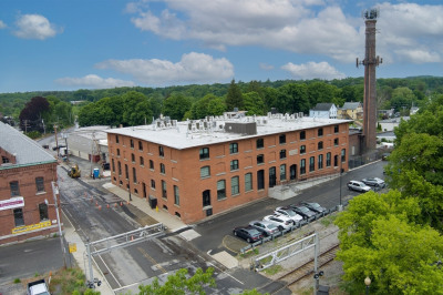 55 Sterling St #201