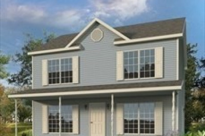 Lot 2 New Holland Rd 1