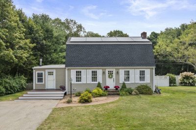 112 Woodlawn Circle 1