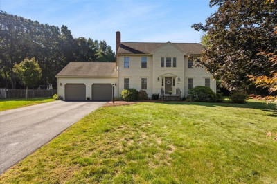 260 Boxwood Lane 1