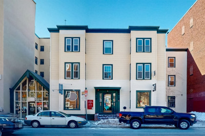 1208 Massachusetts Avenue #3 1