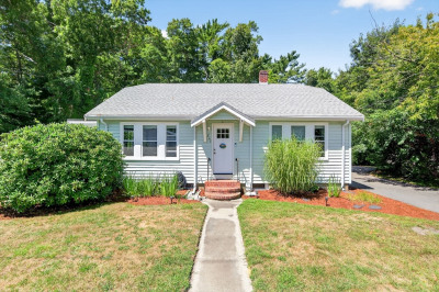 261 Marion Rd 1