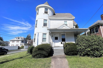 92 Elm Ave #3 1