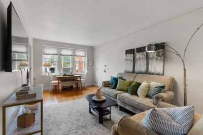 1 Twomey Court #43 1
