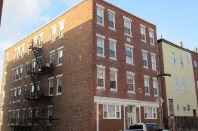 80 Orleans Street #9 1