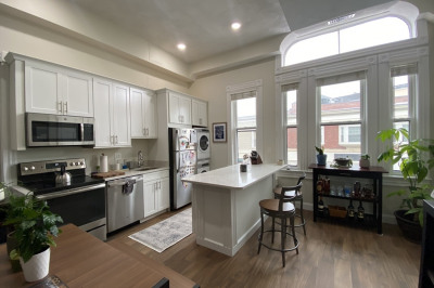 9 Mount Vernon Street #C 1