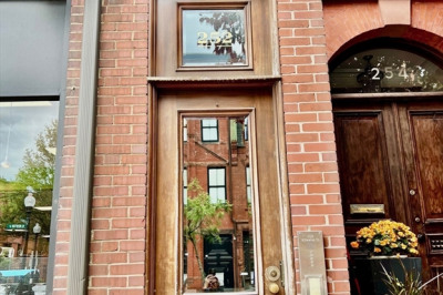 252 West Newton #2&5 1