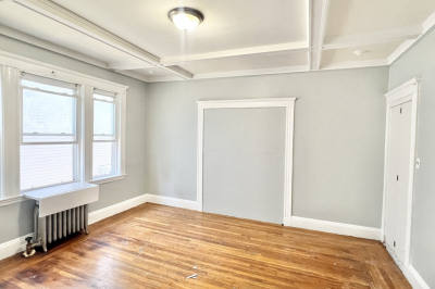 43 Hamilton Street #1 1