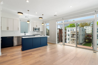 142 Pleasant Street #8 1