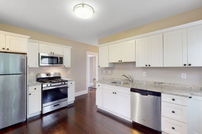 6 Ashmont Ct. #1 1