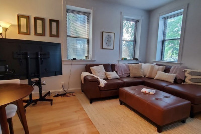 1662 Commonwealth Ave #12 1