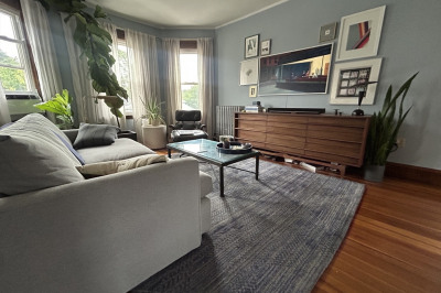609 Centre St #3 1