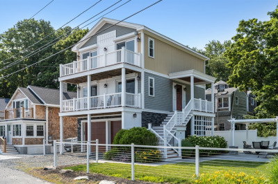 18 Harrison St