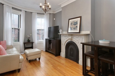11 Dartmouth Street #2 1