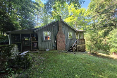 14 Mahkeenac Rd