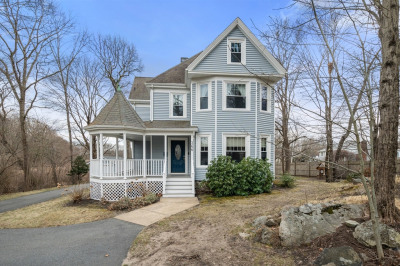 266 Sherman St 1