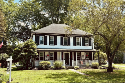 60 Pine Street 1