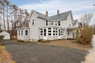 125 South St