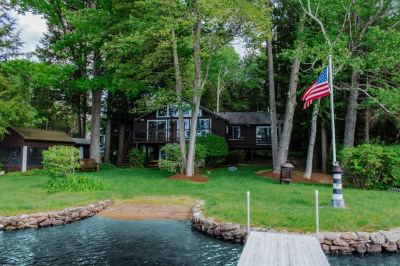 384 East Monomonac Road
