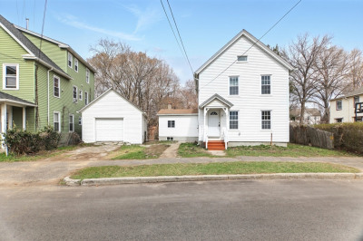 86 White St 1