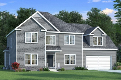 51 Titicut Avenue #Lot 38 1