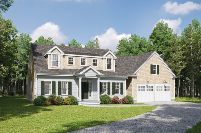 4 Betts Way 1