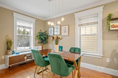 8 Mohawk St. #1 1