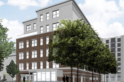 40 Centre St #504 1