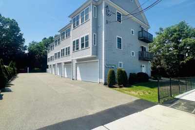 399 SeA St #A 1