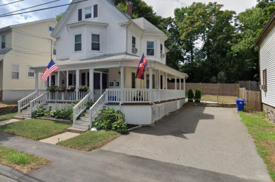21 Denmark Ave #2 1