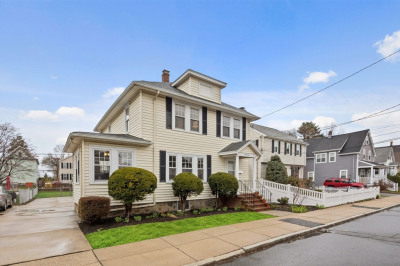 41 Wycliff Ave 1
