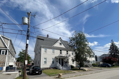 20 Trafford St #2 1