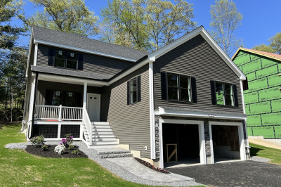 48 Jewell Rd #Lot 6 1