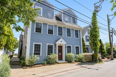 45 Commercial Street #Unit 10 1