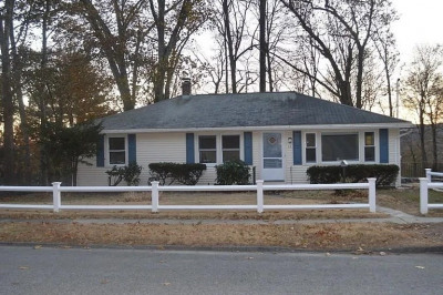 13 Columbine Road #2 1