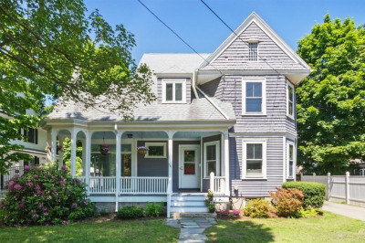 781 Highland Ave 1