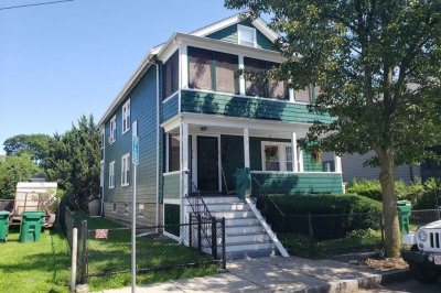 75 Linwood St #1 1