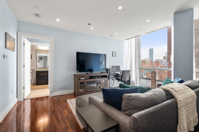 30 Union Park St #406 1