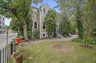 2a Brewer Street 1