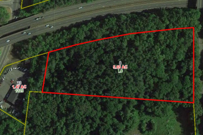 Lot 8 Breckenridge Street
