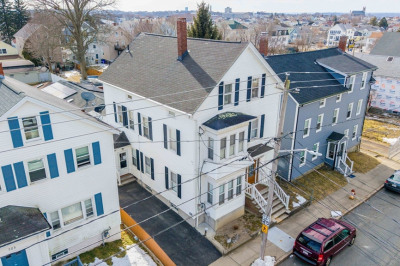 493 Peckham St 1