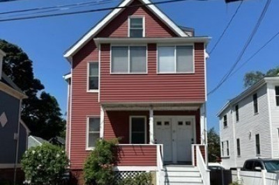 23 Brookford St #1 1