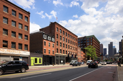 133 North Washington 1