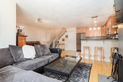 148 Quincy Shore #42 1