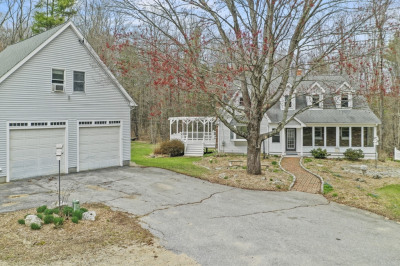 184 Burlingame Rd #apt 1