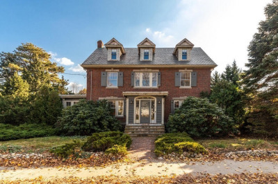 64 Wildwood Street
