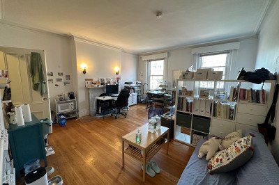 98 Charles St. #8 1